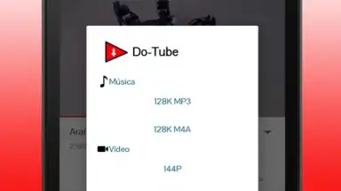 DoTube - 4K Video Downloader & MP3 Player music screenshot 11