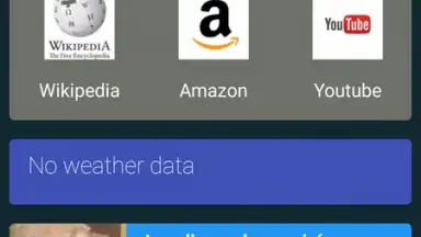 Fast Browser screenshot 10