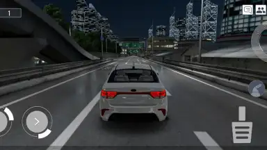 Custom Club: Online Racing 3D screenshot 14