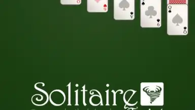 Solitaire Twist screenshot 1