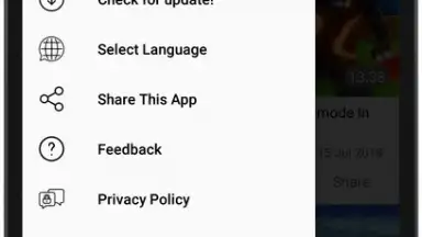 Tubidy App - Mp3 Downloader screenshot 5