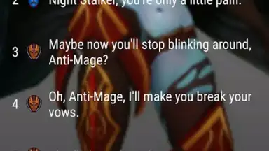 DOTA2 Hero Speak screenshot 6