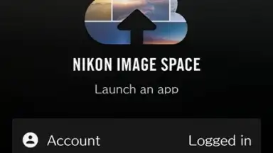 SnapBridge screenshot 1
