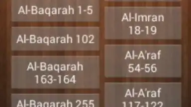 Ruqyah screenshot 4