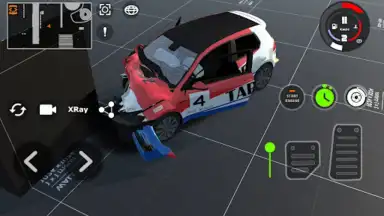 DriveX screenshot 4
