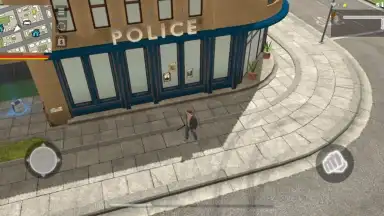 Grand Criminal Online screenshot 8