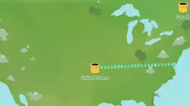 TunnelBear VPN screenshot 7