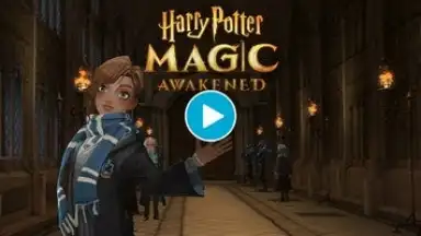 Harry Potter: Magic Awakened screenshot 1