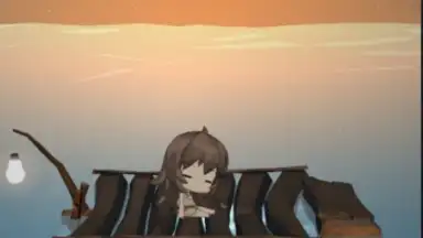 A Girl Adrift screenshot 2