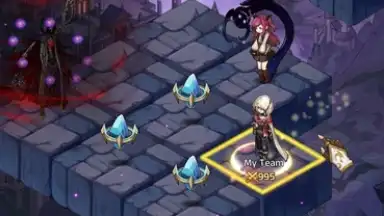 Alchemy Quest screenshot 4