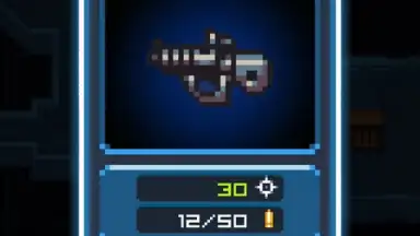 Dead Shell: Roguelike RPG screenshot 5