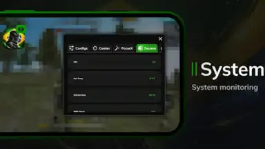 Sadx FreeStyle screenshot 3