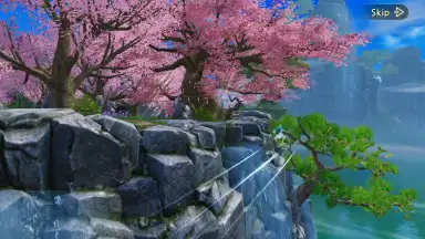 Sacred Summons screenshot 3
