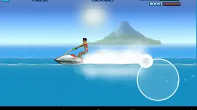 Hungry Shark 3 Free! screenshot 6