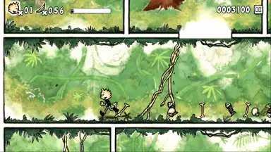 Comic Boy screenshot 8