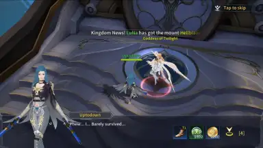Embers: Last Duel screenshot 7