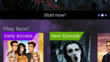 What's Your Story? screenshot 6