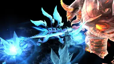 Dragon Storm Fantasy screenshot 9