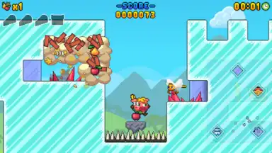 Spoorky screenshot 6