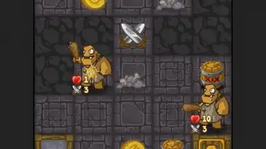 Dungeon Loot screenshot 3