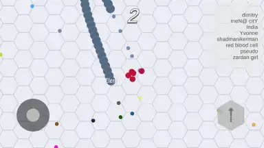 Snake.io screenshot 13