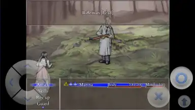 Fear and Hunger 2: Termina screenshot 11