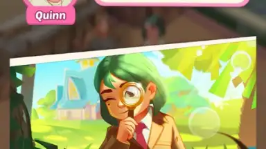 Gossip Harbor screenshot 5