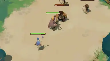 AFK Journey screenshot 2