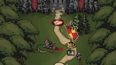 Darkest AFK screenshot 13