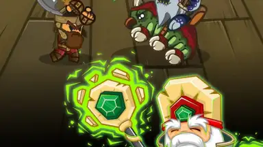 LegendaryTeam screenshot 10