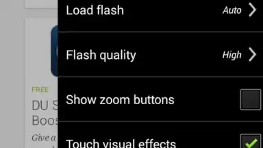 Puffin Web Browser Free screenshot 4