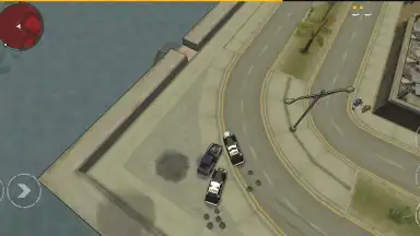 GTA: Chinatown Wars screenshot 7