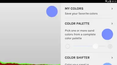Thisissand screenshot 11