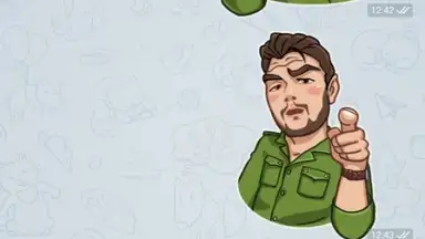 Parcenger screenshot 4