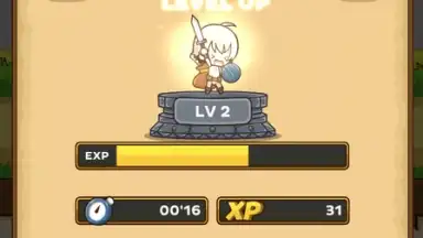 Postknight screenshot 6