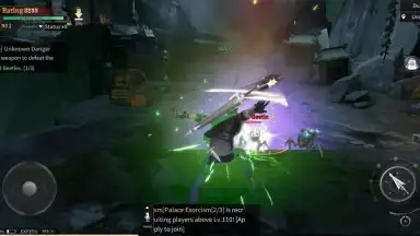 Time Raiders screenshot 2