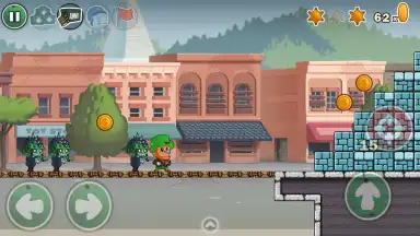 Lep's World Z screenshot 6