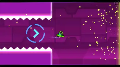 Geometry Dash World screenshot 18