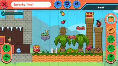 Spoorky screenshot 4