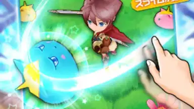 Boku & Dragons screenshot 5