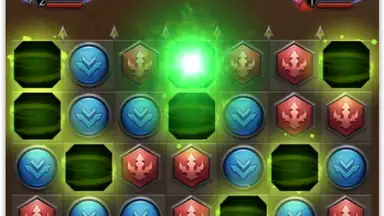 Beasts & Puzzles: Awakening screenshot 1