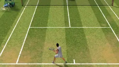 Ultimate Tennis screenshot 3