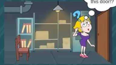Save The Girl screenshot 3