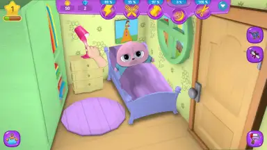My Virtual Pet screenshot 2