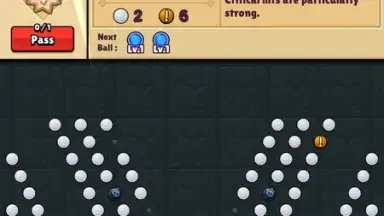 Pinball Magic screenshot 3