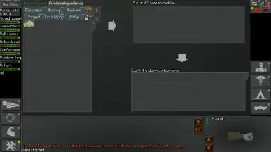 NEO Scavenger Mobile screenshot 9