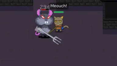 Cat Tower screenshot 2