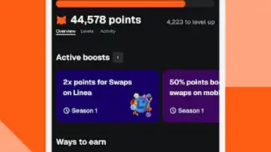 MetaMask screenshot 2