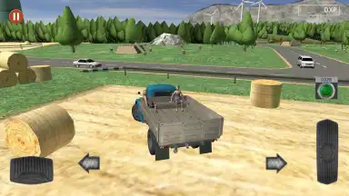 Public Transport Simulator screenshot 11