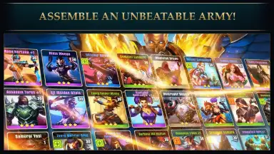 Juggernaut Wars screenshot 20